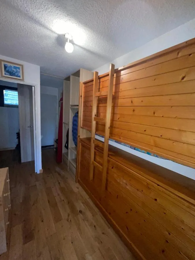 Appartement de vacances Barcelonnette