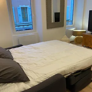Cocooning Ubaye Appartement