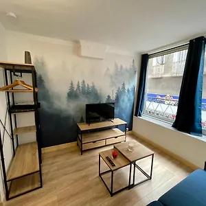 Le Plein Centre Appartement