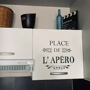 Le 9 Appartement Montauban