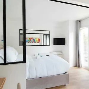 Cmg Sacree Coeur - Montmartre Appartement Paris