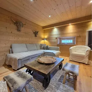 Au Rez De Jardin D'une Mexicaine Appartement